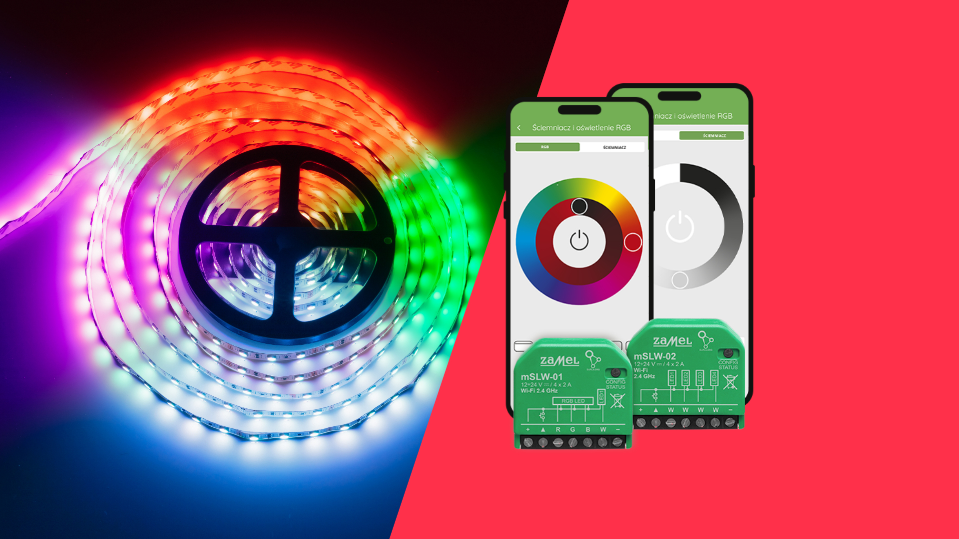 Zamel Smart Home